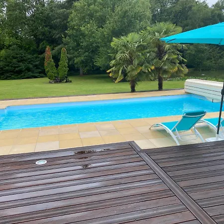 La Maison Du Petit *