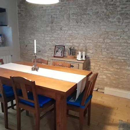 Holiday home La Maison Du Petit