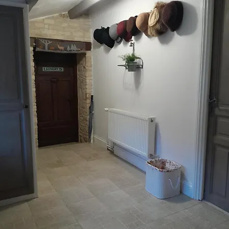 Holiday home La Maison Du Petit *