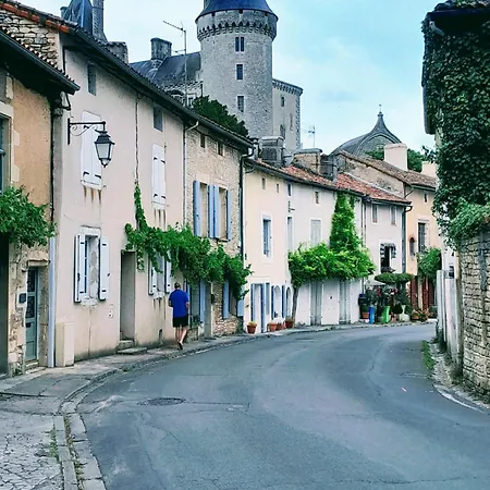 La Maison Du Petit Messe