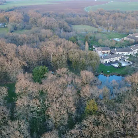 La Maison Du Petit * Messé