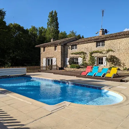 La Maison Du Petit Holiday home *