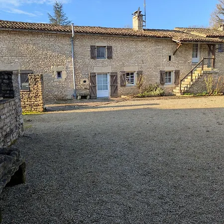 La Maison Du Petit *