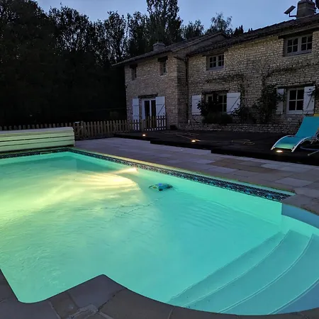 La Maison Du Petit * Messé