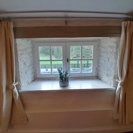 בית נופש La Maison Du Petit