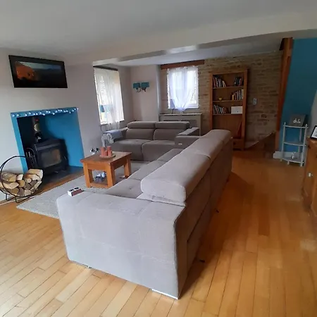 La Maison Du Petit Holiday home *