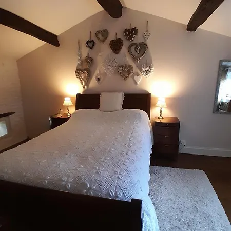 Holiday home La Maison Du Petit *
