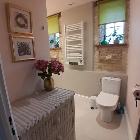 La Maison Du Petit Holiday home Messe