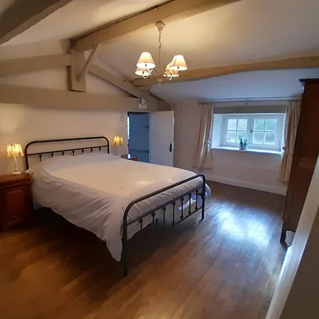 Holiday home La Maison Du Petit Messe