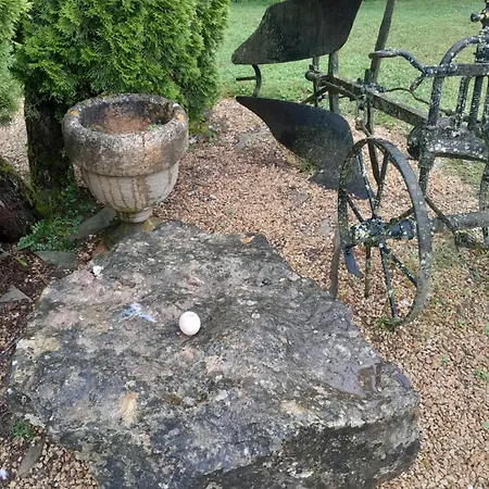 La Maison Du Petit Holiday home