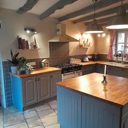 בית נופש La Maison Du Petit