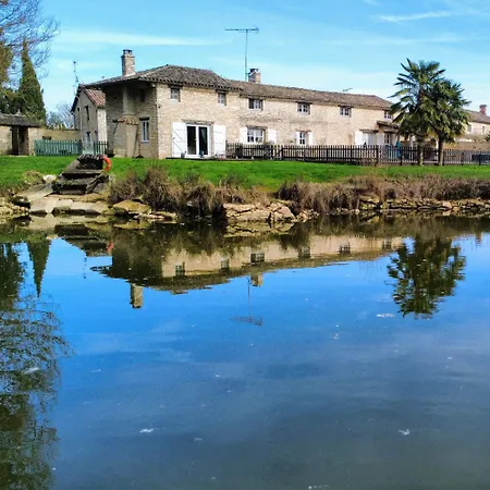 La Maison Du Petit *