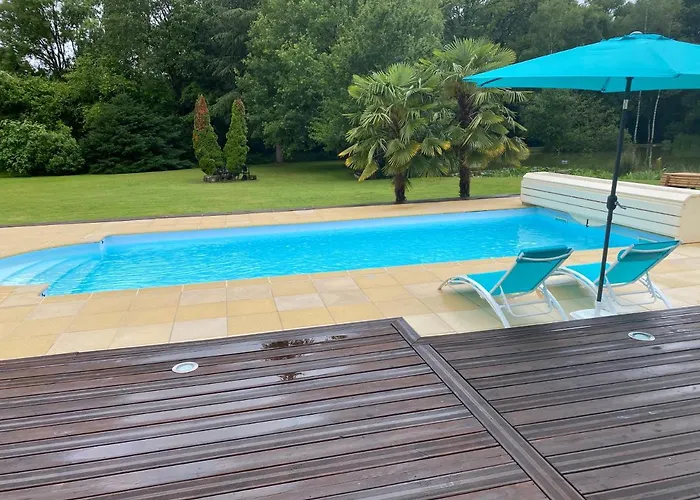 La Maison Du Petit *